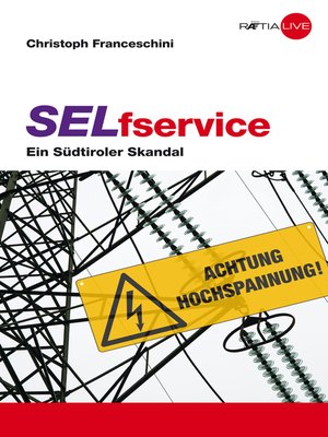 cover image of SELfservice